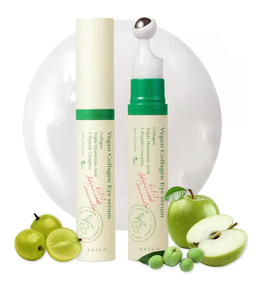 AXIS-Y Vegan Collagen Eye Serum