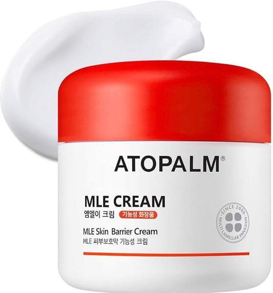 ATOPALM MLE Skin Barrier Cream – Deep Moisture & Sensitive Skin Care