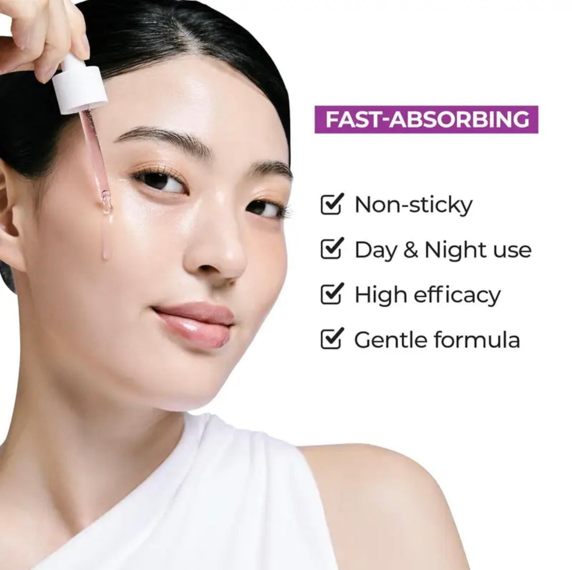JUMISO Niacinamide 20 Serum (40ml)