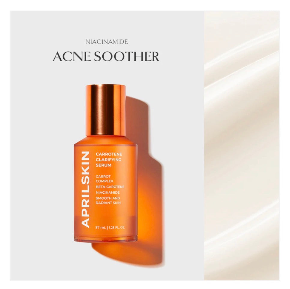 APRILSKIN Carrotene Clarifying Serum (37ml)