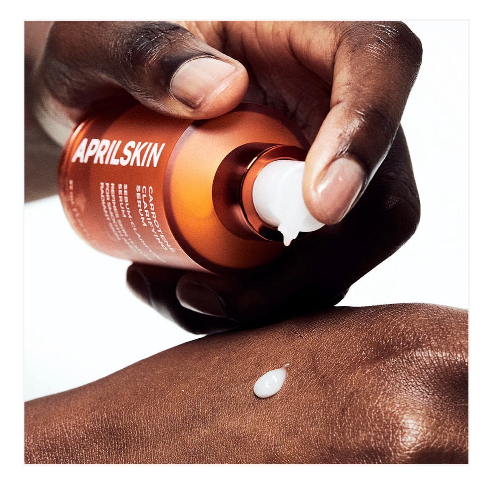 APRILSKIN Carrotene Clarifying Serum (37ml)