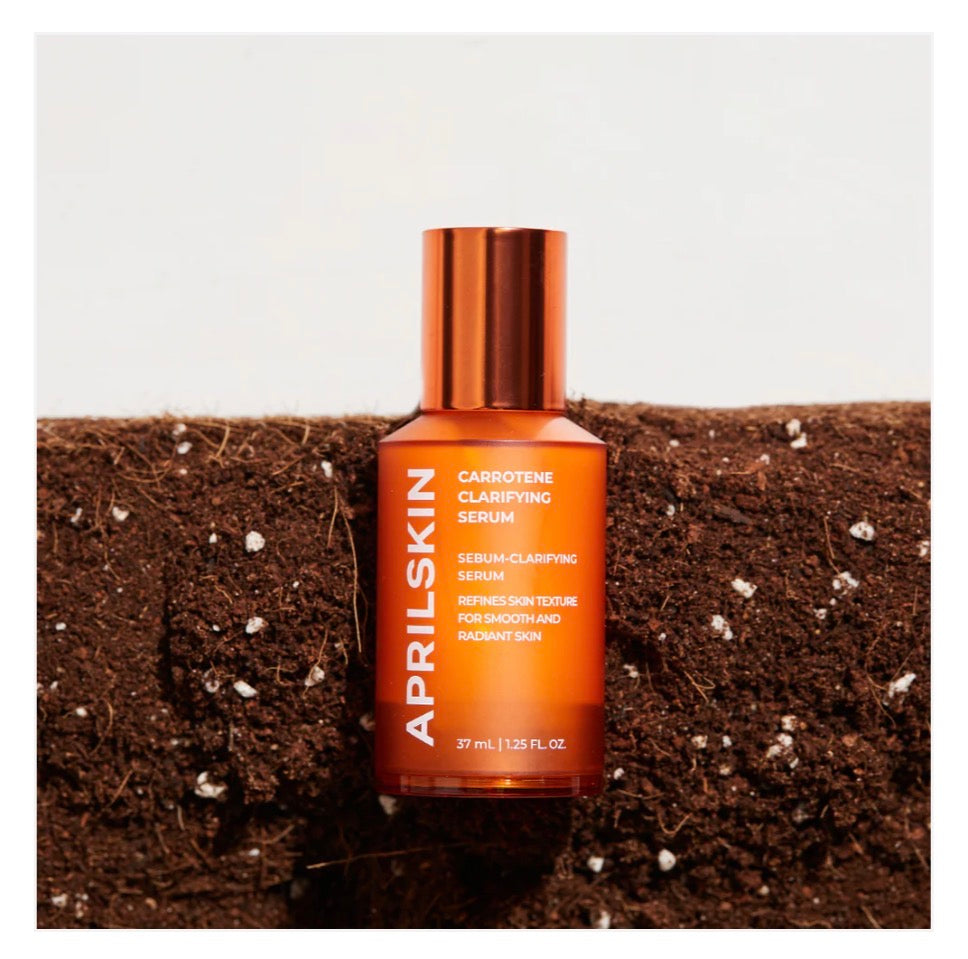 APRILSKIN Carrotene Clarifying Serum (37ml)