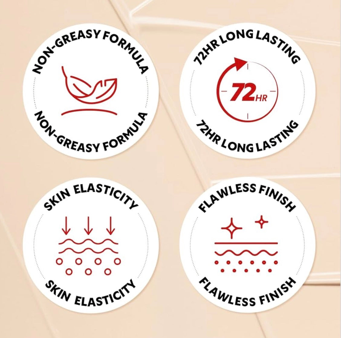 TIRTIR Mask Fit Cushion Foundation - 21N Ivory